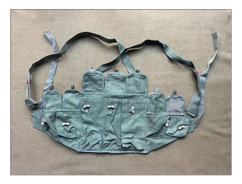 Vietnam gilet assaut airborne - vietnam,
