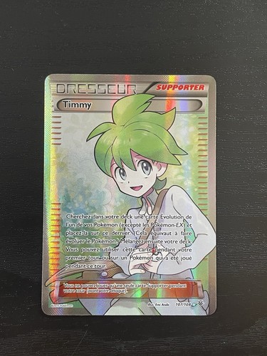 Carte pokémon - 🇫🇷-,