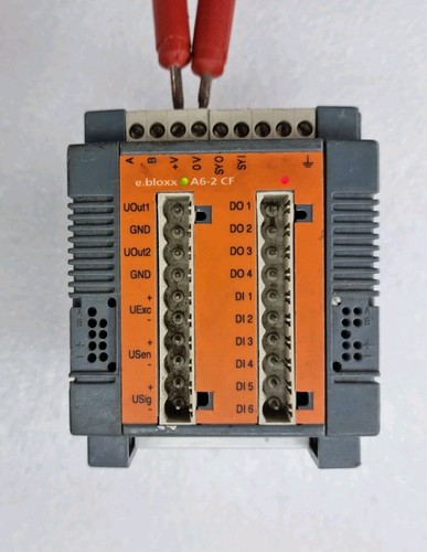 Module s gantner - module,