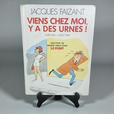 Jacques Faizant - Viens Chez