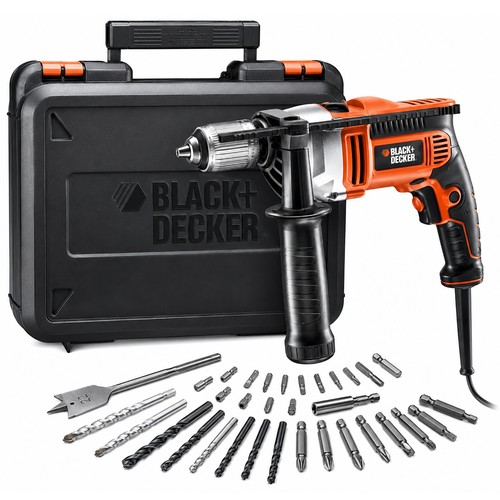 Black decker perceuse à - decker,