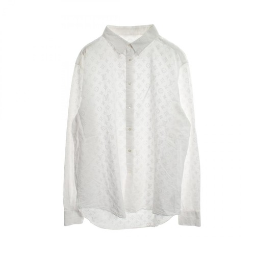 Chemises louis vuitton - chemises,