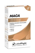 Maca Stimulant Sexuel Homme et