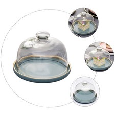  Dessert Platter Cloche