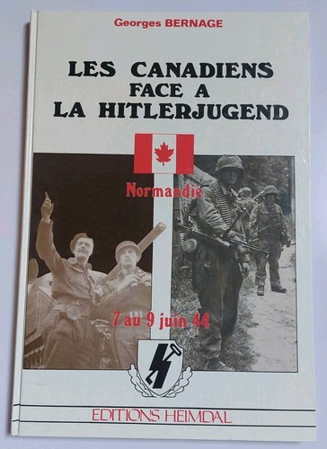 Les canadiens face la - les,
