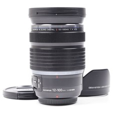 Olympus M.Zuiko Digital ED