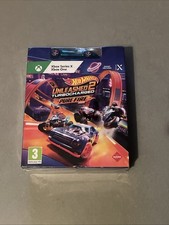 Hot Wheels Unleashed 2