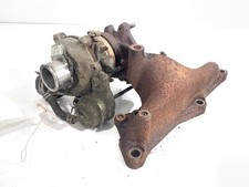 TURBOSPRÊSEUR TOYOTA YARIS I