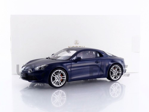 Norev alpine a110 - norev,