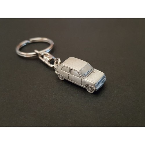 Porte clés renault l tl - porte-clés,