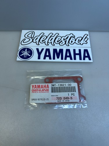 Joint boite clapet yamaha - joint,