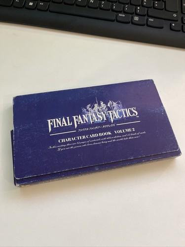 Final fantasy tactics - final,