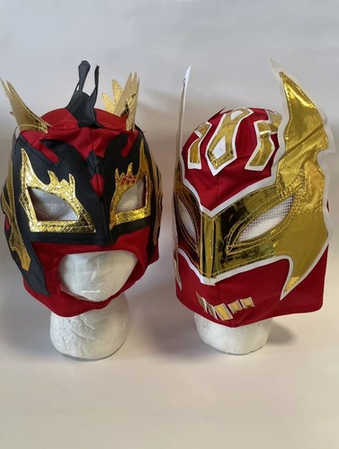 Combos kalisto sin cara - /sin,