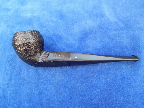 Pipe vintage ariane - -,