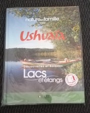Nature famille avec ushuaia - nature,
