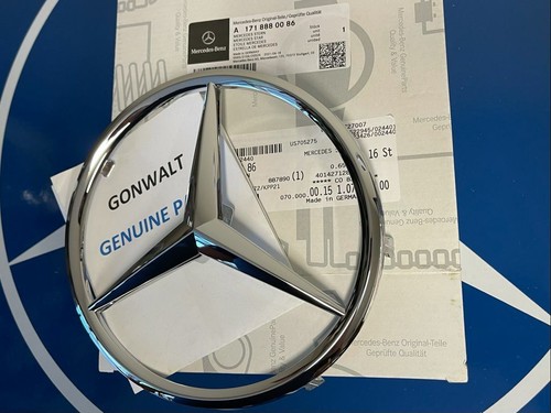 1718880086 genuine mercedes - 1718880086,