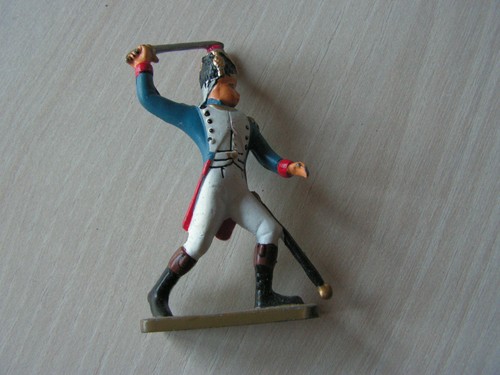 Soldat plomb napoleon - de,