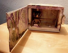 Miniature parfum Lolita