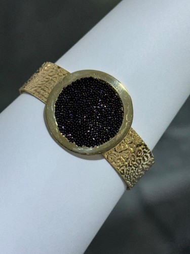 18k argent bracelet - 18k,