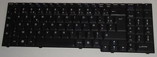 CLAVIER Packard Bell -MP-03756F0-5284 EasyNote MX ALP-AJAX GN3 - (AZERTY) FR- Pr