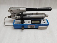 OMICRON OTE-P202 CALIBRATEUR DE PRESSION 0,1 MPA 14,5 PSI 1,02 KG/CM2 902