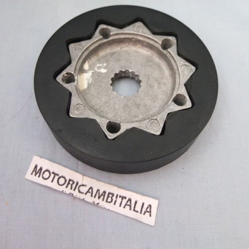 Pour garelli flex matic moyeu - garelli,