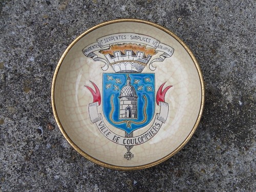 émaux longwy coupelle au - de,