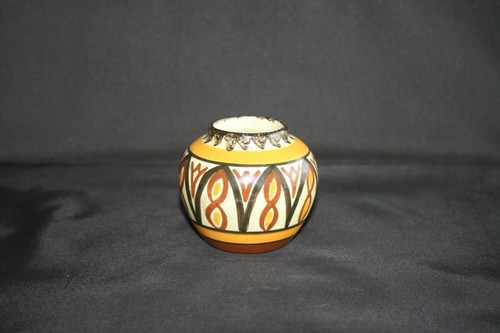 Vase ancien quimper - vase, hb