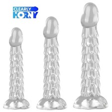 Plug Anal Gode Anal Vaginal Dilatateur Anal Godemichet Sextoys Homme Femme FR