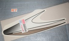 autocollant face avant droite