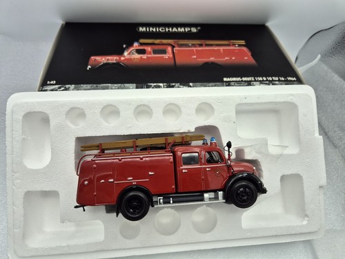 Magirus deutz 150 - 150, d