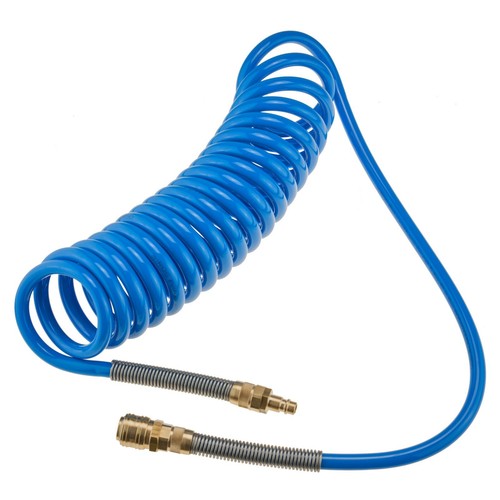 Tuyau spirale air - tuyau,