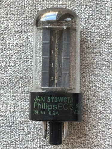 Jan philips ecg 5y3wgta - jan,