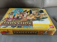 Les chevaliers du zodiaque