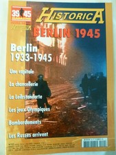 Revue 39-45 hors-série