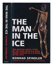 Spindler, Konrad The Man IN