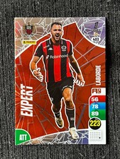 CARD CARTE PANINI ADRENALYN XL