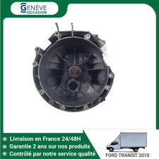 ?? BOITE DE VITESSES   FORD TRANSIT 2.4 TDCi RWD♻️ 8C1R7003BB ? 185000km