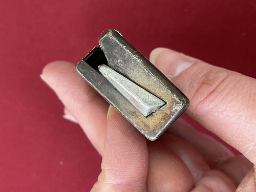 Briquet cetelem ufb cat - briquet,