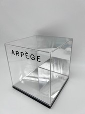 Présentoir Arpège Lanvin