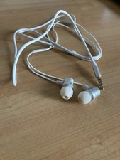 Écouteurs intra-auriculaires
