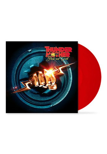 Thunder mother black - ",