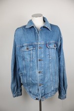 Levi'S Veste En Jean Coton