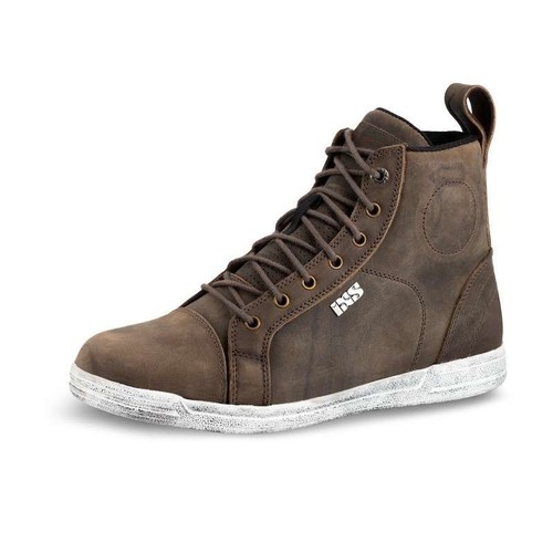 Baskets moto chaussures ixs - moto,