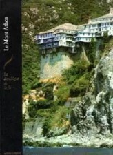 MONT ATHOS LA REPUBLIQUE DE LA, ENRICO RODOLFO GALBIATI
