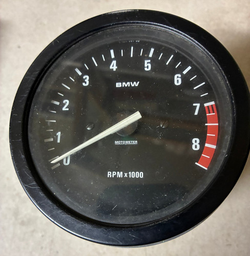 Bmw r100 r80 - bmw,