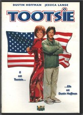 Tootsie sydney pollack - pollack,
