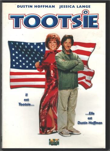 Tootsie sydney pollack - tootsie,