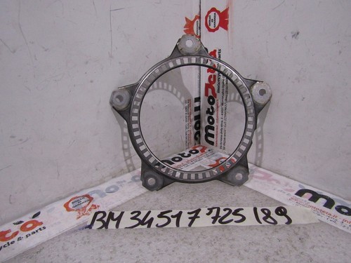 Roues phoniques abs phonic - phoniques,