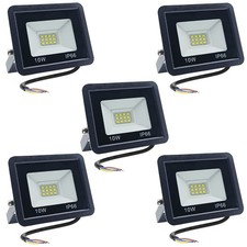 Projecteur LED 10W LEDs